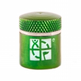 Cache-Behälter "Magna Nano", grün