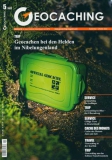 Geocaching Magazin 2022/5