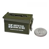 Cache Container Ammo Can, micro