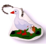 Anhänger "Gans" FarmtagZ