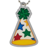 Anhänger "Party Hut"