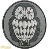 Maxpedition - Patch Owl - Swat