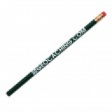 Large pencil with Geocaching Logo