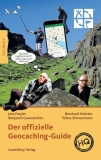 Buch "Der offizielle Geocaching-Guide", Hoëcker & co
