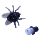 Nano Fly Geocache Container