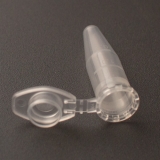 Cache-Behälter "Nano", transparent