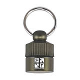 Cache-Behälter "Nano" armygrün, aufhängbar