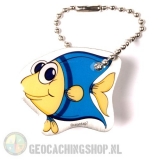 Anhänger "Doctorfish" OceantagZ
