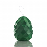 Box "Dragon Egg" M green