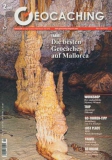 Geocaching Magazin 2022/2