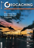 Geocaching Magazin 2023/6