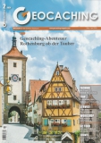 Geocaching Magazin 2024/2