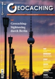 Geocaching Magazin 2024/3
