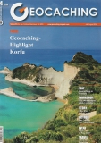 Geocaching Magazin 2024/4
