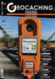 Geocaching Magazin 2024/5