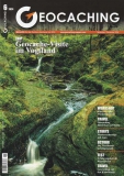 Geocaching Magazin 2024/6