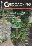 Geocaching Magazin 2025/2