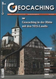 Geocaching Magazin 2025/3