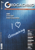 Geocaching Magazin 2025/5