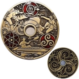 Geocoin GCC April 25