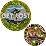 Geocoin GCC 