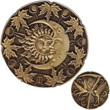 Geocoin GCC 
