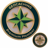 Geocoin Premium Member