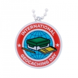 2016 International Geocaching Day- Travel Tag