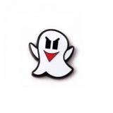 Virtual Ghost Micro Geocoin