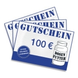 Geschenkgutschein 100€