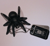 cast iron spider + TB black set