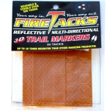 Night Caching Marker Strips - Diamond Bright