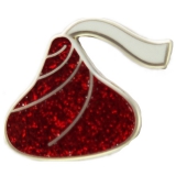Mikro Candy Geocoin "Kiss"