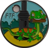 Pathtag FTF Salamander