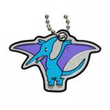 Travel Pterodactyl Cachekinz™ Tag