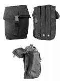 Rucksack-Zusatztasche MilTec®, mehrzweck, groß