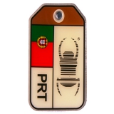 Travel Bug®, Portugal